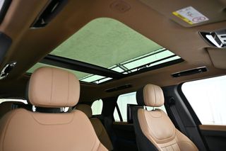 Land-Rover Range Rover Sport   3.0 I6 PHEV 510PS AWD Auto First Edition 