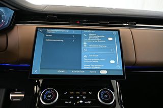 Land-Rover Range Rover Sport   3.0 I6 PHEV 510PS AWD Auto First Edition 