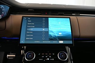 Land-Rover Range Rover Sport   3.0 I6 PHEV 510PS AWD Auto First Edition 