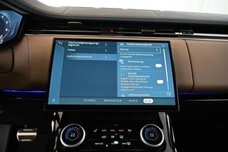 Land-Rover Range Rover Sport   3.0 I6 PHEV 510PS AWD Auto First Edition 