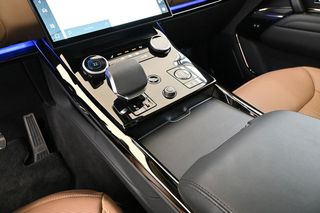 Land-Rover Range Rover Sport   3.0 I6 PHEV 510PS AWD Auto First Edition 
