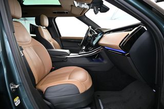Land-Rover Range Rover Sport   3.0 I6 PHEV 510PS AWD Auto First Edition 