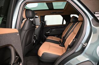 Land-Rover Range Rover Sport   3.0 I6 PHEV 510PS AWD Auto First Edition 