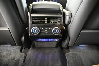 Land-Rover Range Rover Sport   3.0 I6 PHEV 510PS AWD Auto First Edition 