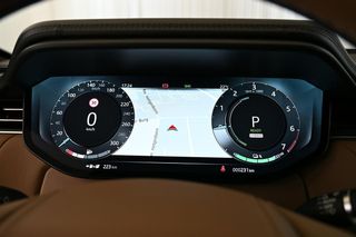 Land-Rover Range Rover Sport   3.0 I6 PHEV 510PS AWD Auto First Edition 