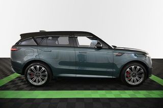Land-Rover Range Rover Sport   3.0 I6 PHEV 510PS AWD Auto First Edition 