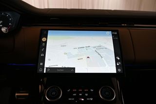 Land-Rover Range Rover Sport   3.0 I6 PHEV 510PS AWD Auto First Edition 