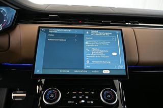 Land-Rover Range Rover Sport   3.0 I6 PHEV 510PS AWD Auto First Edition 