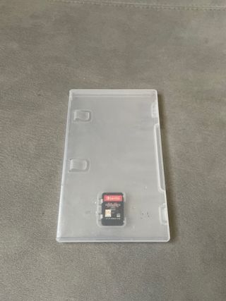 Cartucho Switch Moonrider
