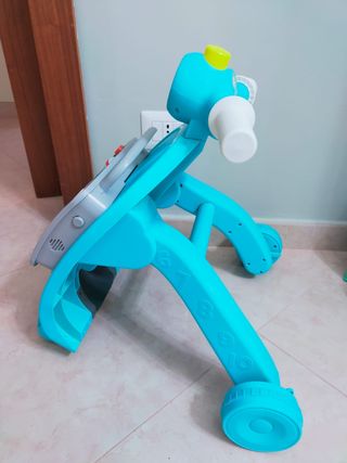Scooter bimbi Little Tikes - Carrello primi passi