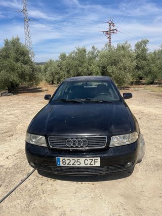 Audi A4 2000