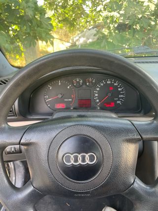 Audi A4 2000