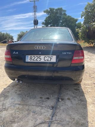 Audi A4 2000