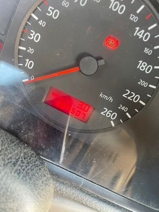 Audi A4 2000