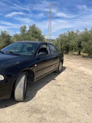 Audi A4 2000