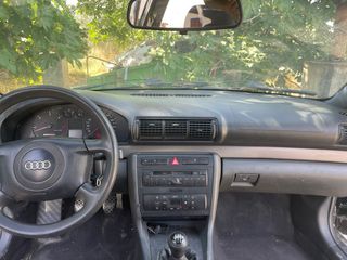 Audi A4 2000