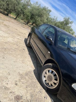 Audi A4 2000