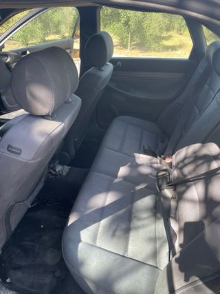 Audi A4 2000