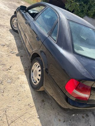 Audi A4 2000