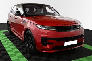 Land-Rover Range Rover Sport   3.0 I6 PHEV 510PS AWD Auto First Edition 