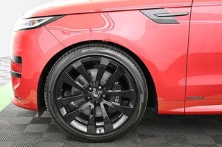 Land-Rover Range Rover Sport   3.0 I6 PHEV 510PS AWD Auto First Edition 