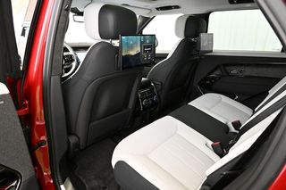 Land-Rover Range Rover Sport   3.0 I6 PHEV 510PS AWD Auto First Edition 