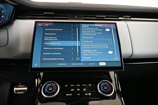 Land-Rover Range Rover Sport   3.0 I6 PHEV 510PS AWD Auto First Edition 