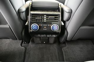 Land-Rover Range Rover Sport   3.0 I6 PHEV 510PS AWD Auto First Edition 