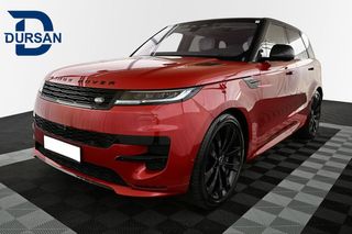 Land-Rover Range Rover Sport   3.0 I6 PHEV 510PS AWD Auto First Edition 