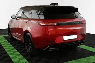 Land-Rover Range Rover Sport   3.0 I6 PHEV 510PS AWD Auto First Edition 