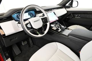 Land-Rover Range Rover Sport   3.0 I6 PHEV 510PS AWD Auto First Edition 