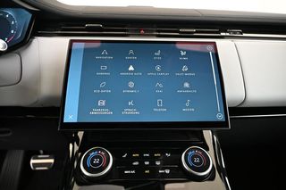 Land-Rover Range Rover Sport   3.0 I6 PHEV 510PS AWD Auto First Edition 