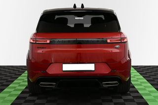 Land-Rover Range Rover Sport   3.0 I6 PHEV 510PS AWD Auto First Edition 
