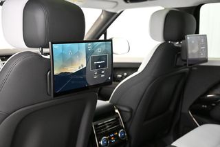 Land-Rover Range Rover Sport   3.0 I6 PHEV 510PS AWD Auto First Edition 