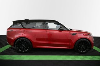 Land-Rover Range Rover Sport   3.0 I6 PHEV 510PS AWD Auto First Edition 
