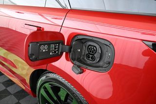 Land-Rover Range Rover Sport   3.0 I6 PHEV 510PS AWD Auto First Edition 