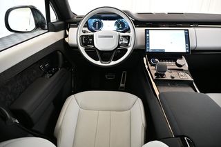 Land-Rover Range Rover Sport   3.0 I6 PHEV 510PS AWD Auto First Edition 