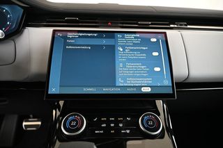 Land-Rover Range Rover Sport   3.0 I6 PHEV 510PS AWD Auto First Edition 
