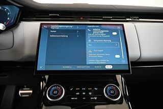 Land-Rover Range Rover Sport   3.0 I6 PHEV 510PS AWD Auto First Edition 