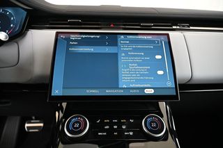 Land-Rover Range Rover Sport   3.0 I6 PHEV 510PS AWD Auto First Edition 