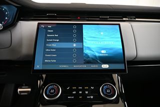 Land-Rover Range Rover Sport   3.0 I6 PHEV 510PS AWD Auto First Edition 