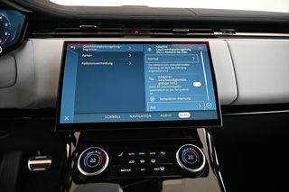 Land-Rover Range Rover Sport   3.0 I6 PHEV 510PS AWD Auto First Edition 