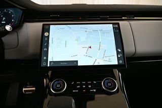 Land-Rover Range Rover Sport   3.0 I6 PHEV 510PS AWD Auto First Edition 