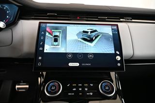 Land-Rover Range Rover Sport   3.0 I6 PHEV 510PS AWD Auto First Edition 