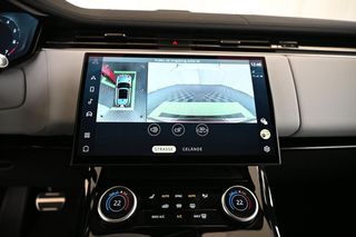 Land-Rover Range Rover Sport   3.0 I6 PHEV 510PS AWD Auto First Edition 