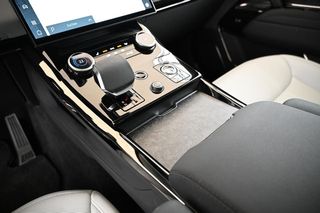 Land-Rover Range Rover Sport   3.0 I6 PHEV 510PS AWD Auto First Edition 