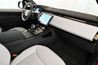 Land-Rover Range Rover Sport   3.0 I6 PHEV 510PS AWD Auto First Edition 