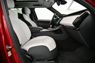 Land-Rover Range Rover Sport   3.0 I6 PHEV 510PS AWD Auto First Edition 