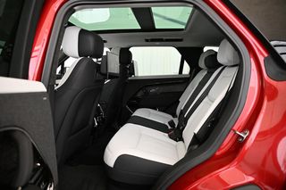 Land-Rover Range Rover Sport   3.0 I6 PHEV 510PS AWD Auto First Edition 