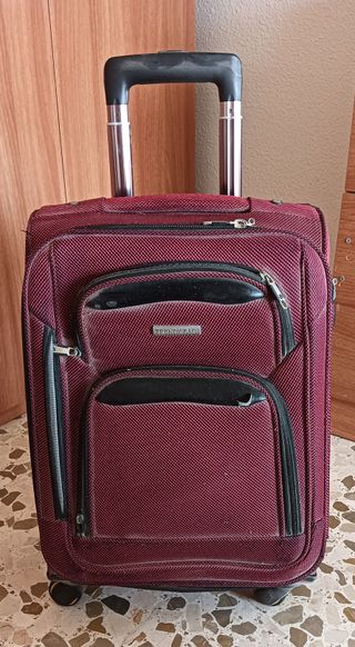 Maleta Trendy Bag roja